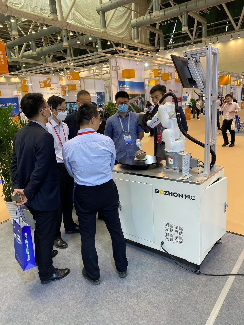 ÖùÃæÄÚ±Ú¼ì²âÉ豸